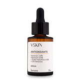 V.Skin Sérum Antioxidante Via Aroma - 30 ml