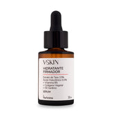 V.Skin Sérum Hidratante Firmador Via Aroma - 30 ml