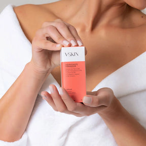 V.Skin Sérum Hidratante Firmador Via Aroma - 30 ml